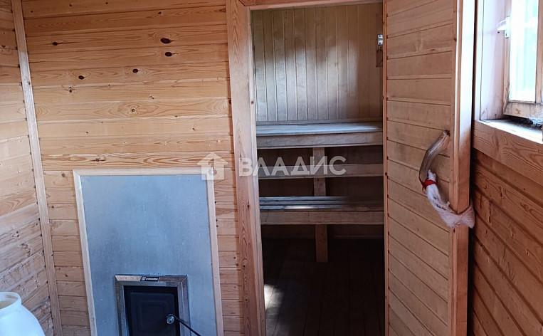 Дом 164.20м², фото 39