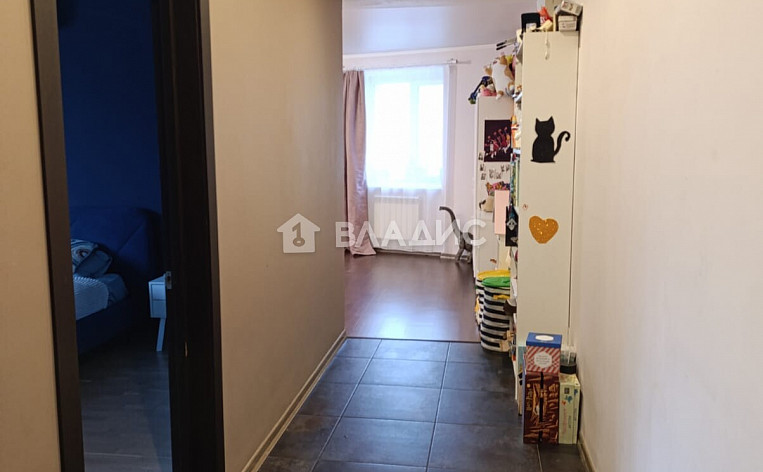 2-Комнатная квартира 83.70м², эт. 4, фото 37