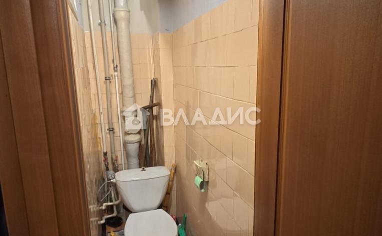 4-Комнатная квартира 61.00м², эт. 1, фото 10