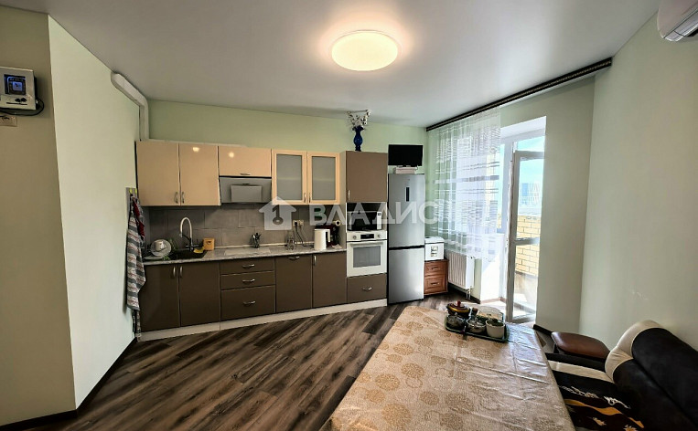 2-Комнатная квартира 51.00м², эт. 13, фото 22