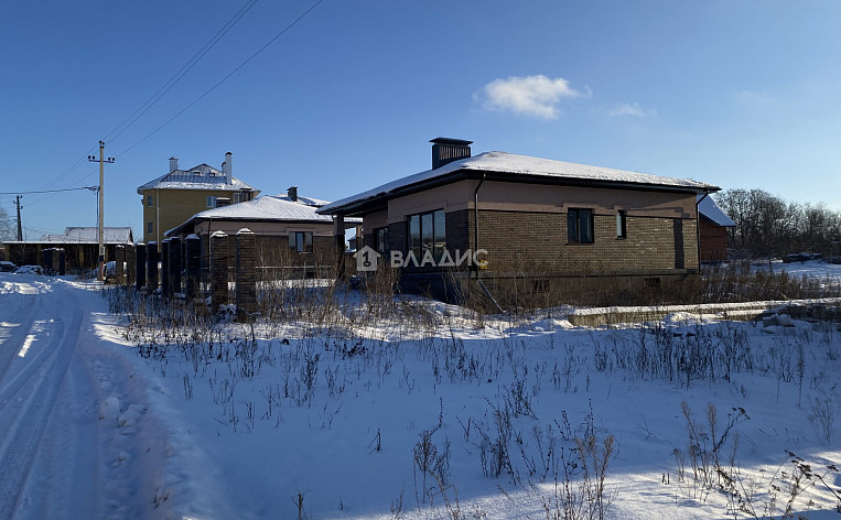 Дом 232.60м², фото 39