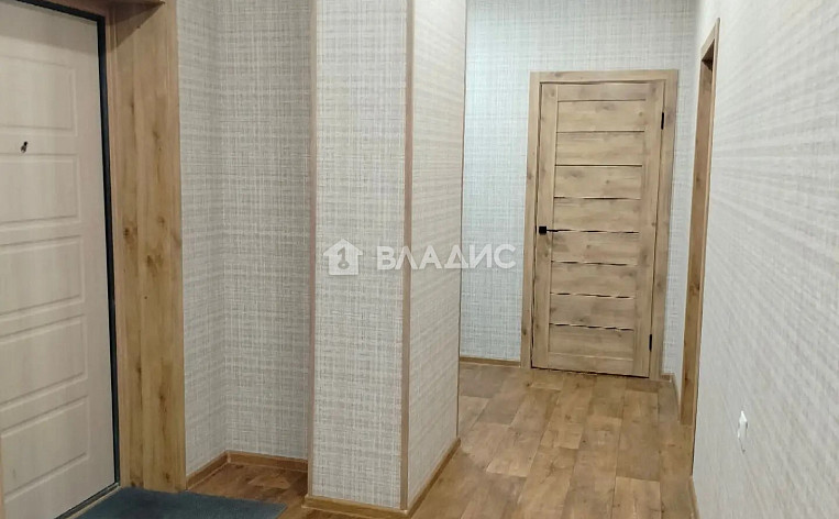 2-Комнатная квартира 65.50м², эт. 3, фото 14