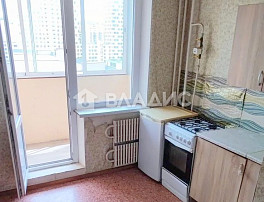 2-Комнатная квартира 55.30м²