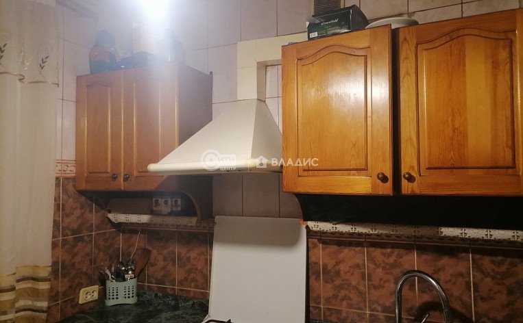 2-комнатная квартира, 46.5 м2, эт. 5, id: 1048649, фото 19