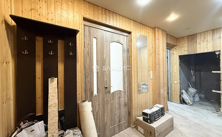 3-Комнатная квартира 84.30м², эт. 4, фото 40