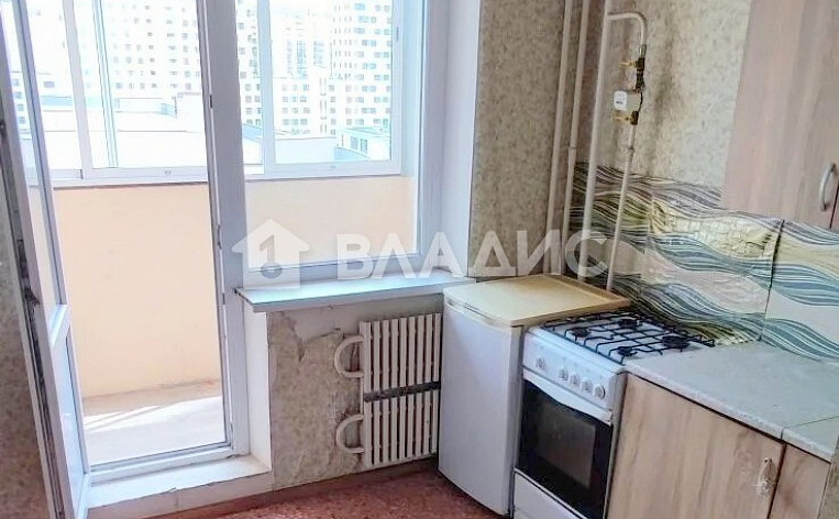 2-Комнатная квартира 55.30м², эт. 8, фото 16