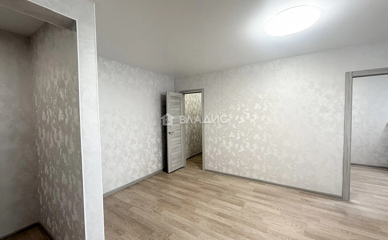 2-Комнатная квартира 43.40м², эт. 1, фото 37