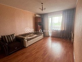 1-комнатная квартира, 37.9 м2