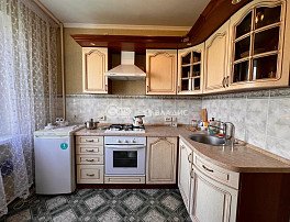 3-комнатная квартира, 68.1 м2