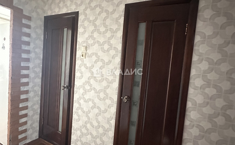 2-Комнатная квартира 50.50м², эт. 4, фото 28