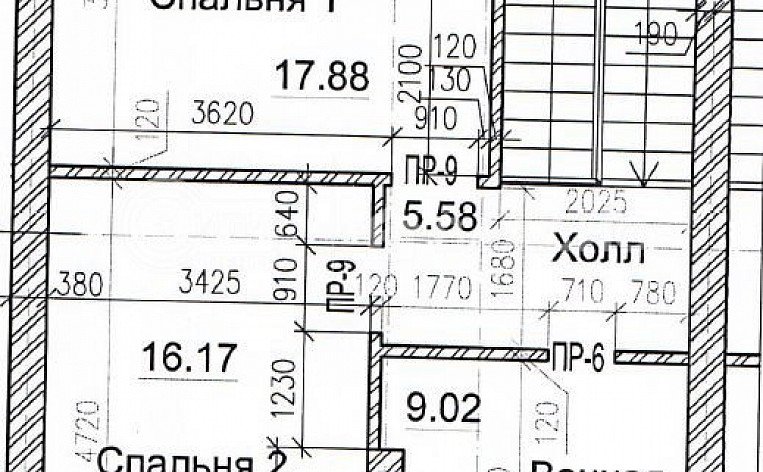 Таунхаус, комнат 4, 173 кв.м, id: 969110, фото 31