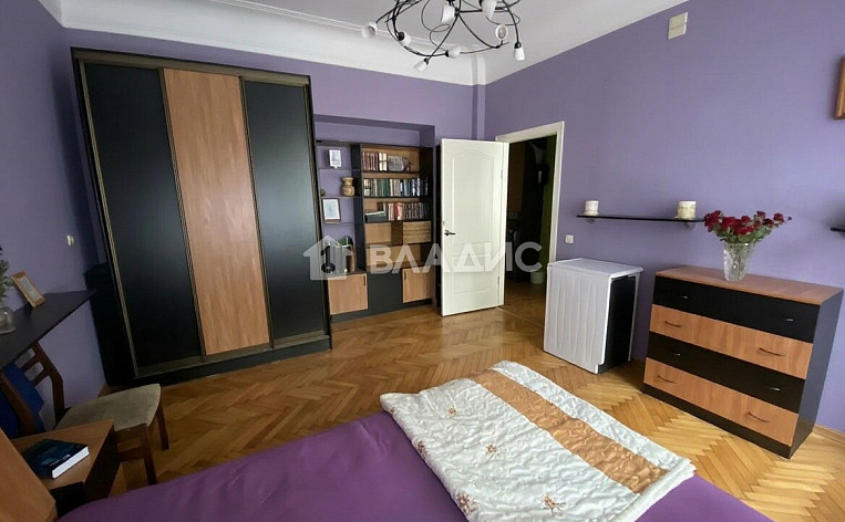 2-Комнатная квартира 63.50м², эт. 1, фото 22