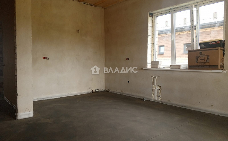Дом 110.00м², фото 19