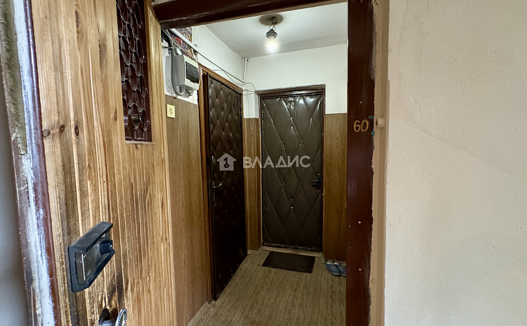 2-Комнатная квартира 47.00м², эт. 5, фото 23