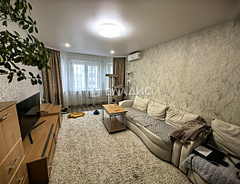 3-Комнатная квартира 85.00м²
