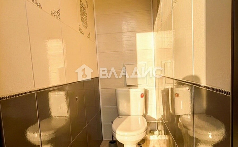 3-Комнатная квартира 60.40м², эт. 4, фото 16