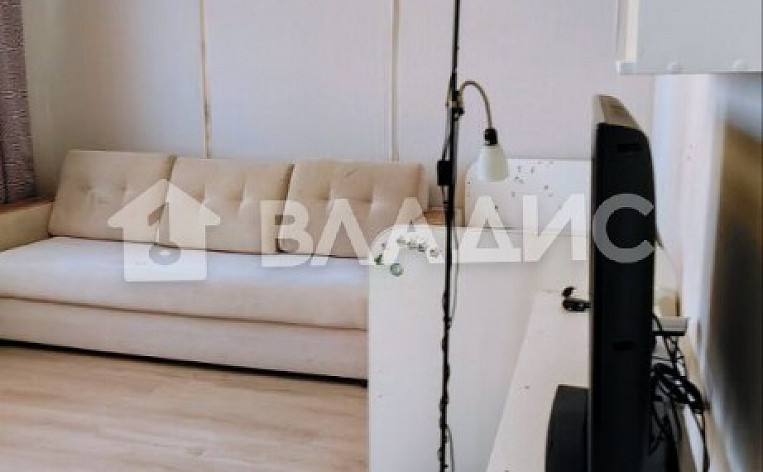 2-Комнатная квартира 58.30м², эт. 15, фото 30