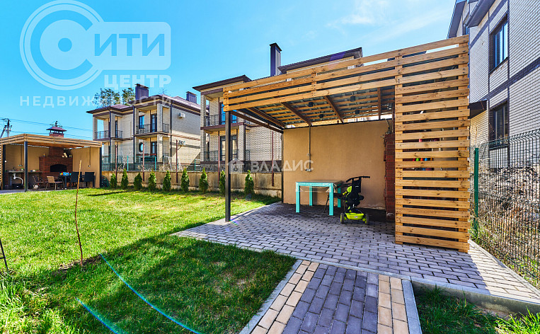 3-Комнатная квартира 119.90м², эт. 2, фото 40