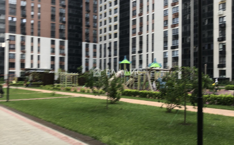 3-Комнатная квартира 81.00м², эт. 12, фото 19