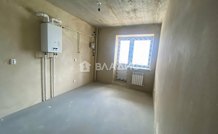 1-Комнатная квартира 47.00м², эт. 8, фото 18