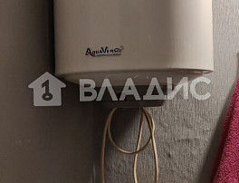 1-Комнатная квартира 29.00м²