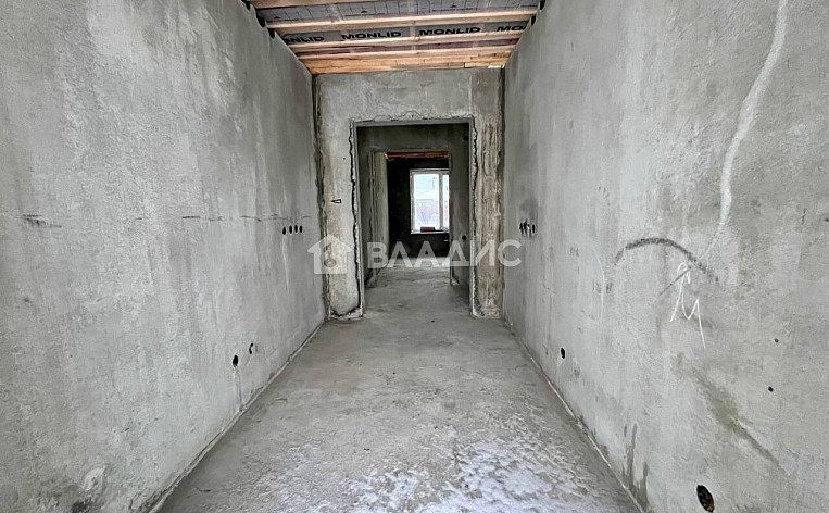 Дом 127.00м², фото 26