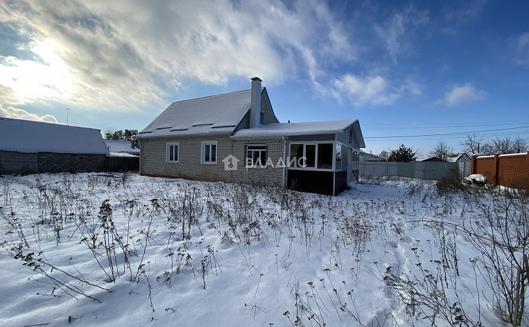 Дом 120.00м², фото 26