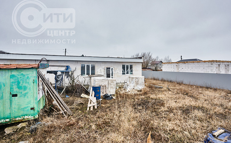 Дом 177.00м², фото 36