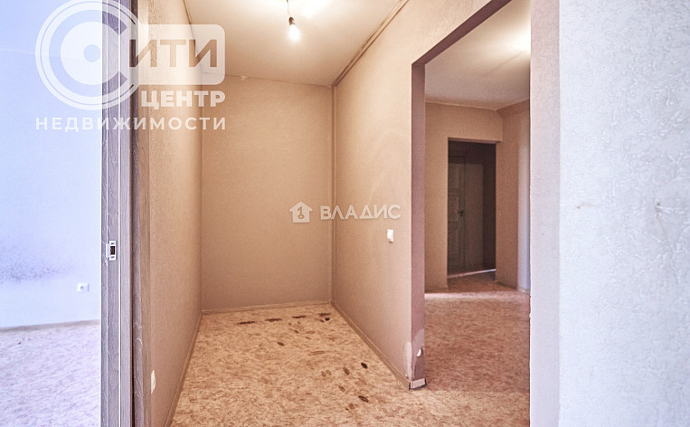 3-Комнатная квартира 84.10м², эт. 4, фото 19