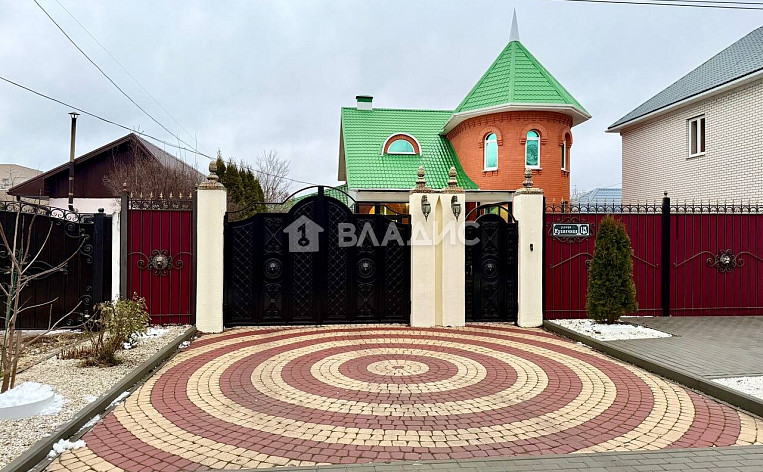 Дом 240.00м², фото 40