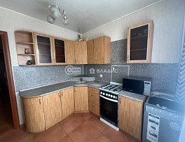 1-комнатная квартира, 37.9 м2