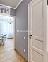 3-Комнатная квартира 77.70м², эт. 9, фото 5