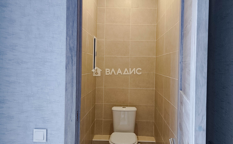 3-Комнатная квартира 78.40м², эт. 15, фото 39