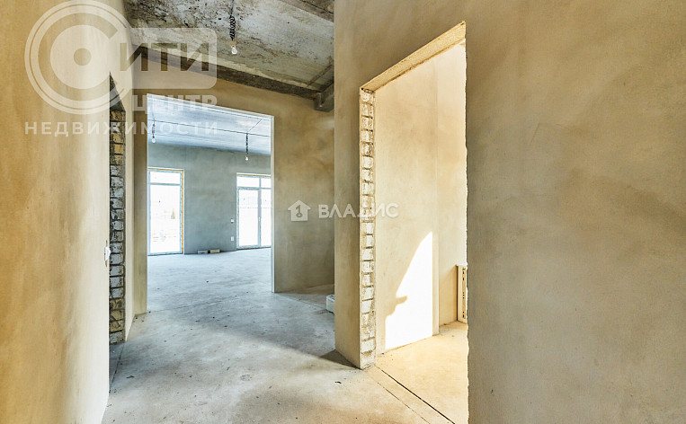 Дом 138.40м², фото 40