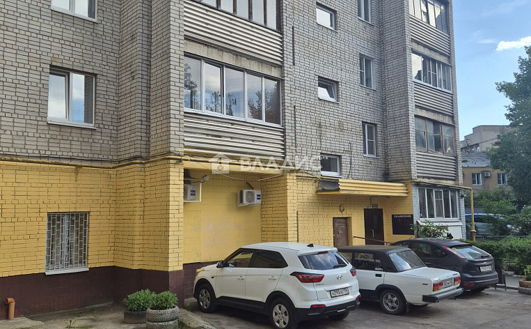 1-Комнатная квартира 33.50м², эт. 5, фото 30