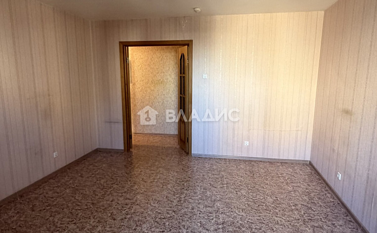 1-Комнатная квартира 44.60м², эт. 5, фото 12