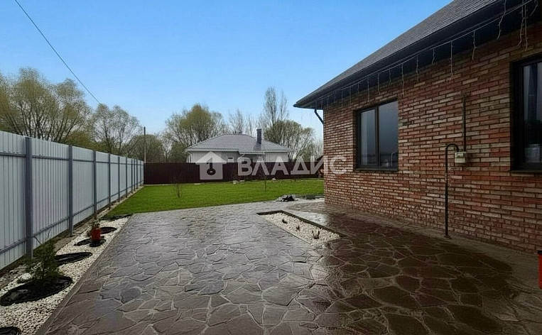 Дом 160.00м², фото 31