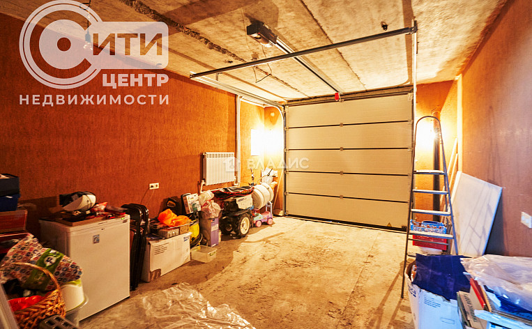 Дом 198.50м², фото 40