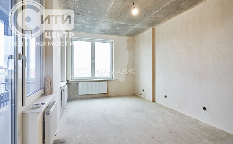 4-Комнатная квартира 95.40м², эт. 8, фото 40