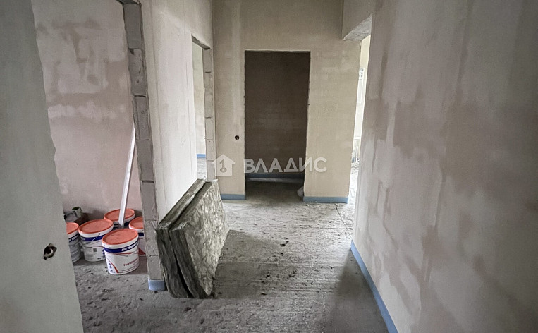 Дом 122.00м², фото 20
