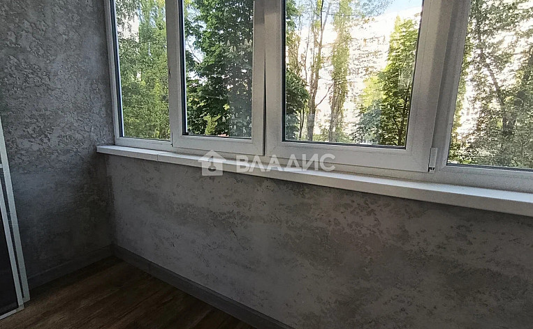 3-Комнатная квартира 54.00м², эт. 2, фото 28