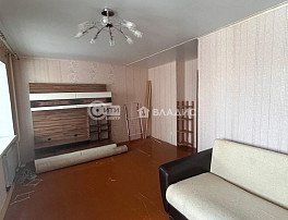 2-комнатная квартира, 44.1 м2