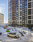 Студия 25.00м², эт. 11, фото 20