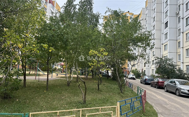 3-Комнатная квартира 89.70м², эт. 10, фото 29