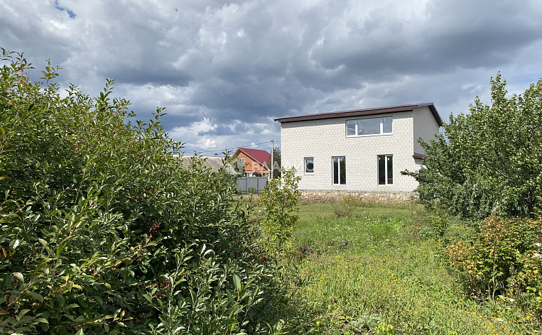 Дом 195.00м², фото 31
