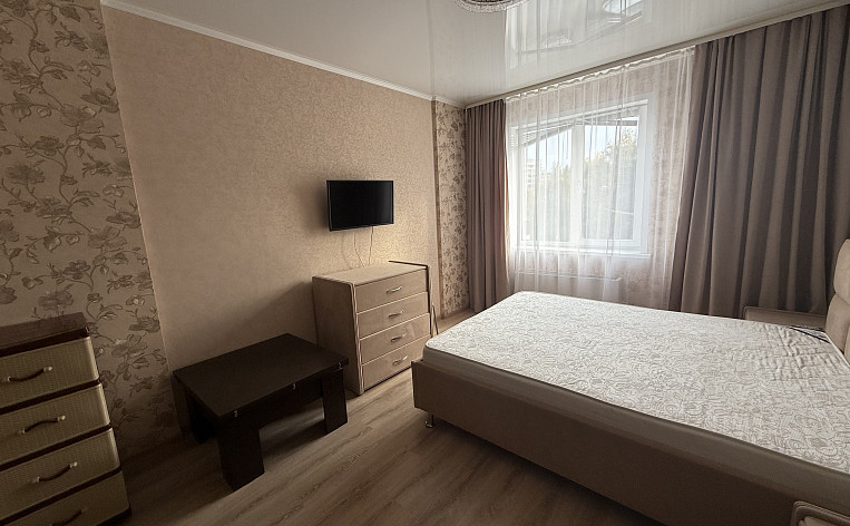 1-Комнатная квартира 42.00м², эт. 2, фото 12