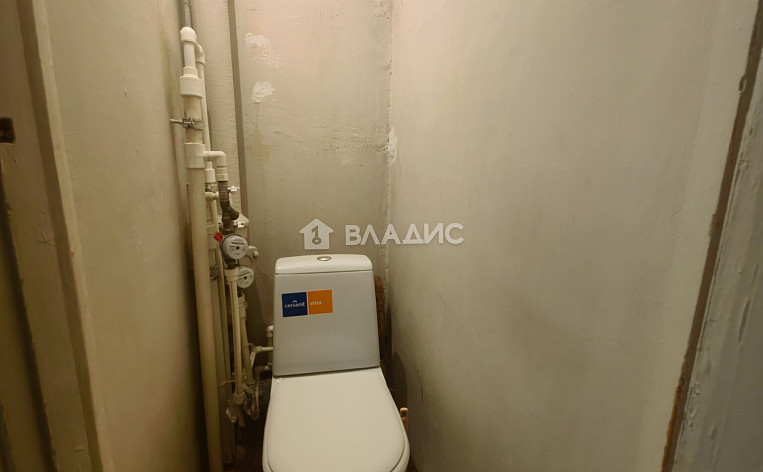 2-Комнатная квартира 42.70м², эт. 9, фото 21