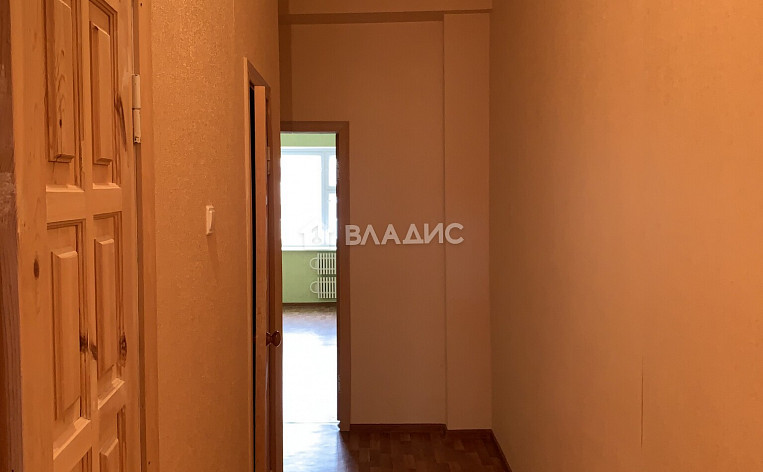 2-Комнатная квартира 87.00м², эт. 7, фото 28
