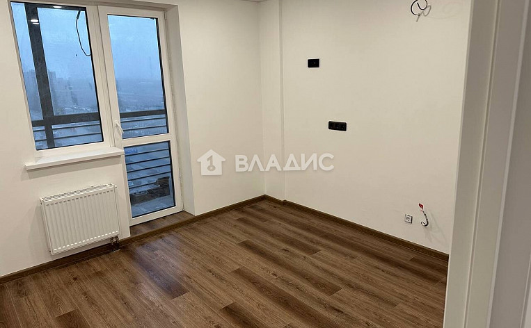 1-Комнатная квартира 40.40м², эт. 11, фото 25