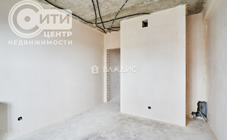 3-Комнатная квартира 71.40м², эт. 10, фото 23